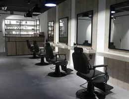 Barber Crown | Kapper Ede