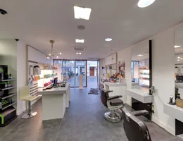 John's Hairshop Blerick