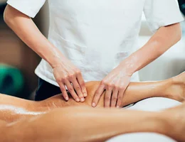 Wellness massagepraktijk Sportmassage Roosendaal