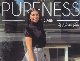 PURENESS BEAUTY CARE