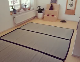 Ki Work Shiatsu (De Pijp)