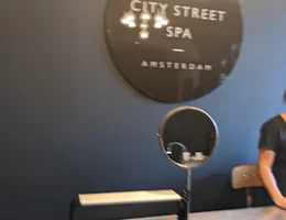 The City Street Spa