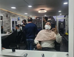 Unique Barber