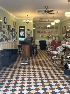 Photo The Barberstation Ede | De barbershop van Ede