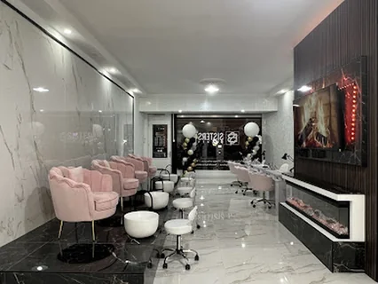 Photo sisters beauty salon