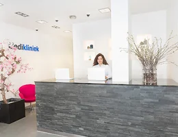 Medikliniek