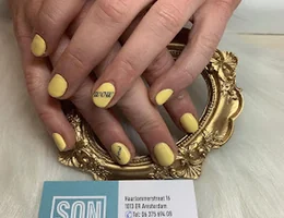 Son Nails Bar