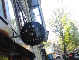 The City Street Spa