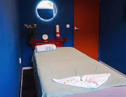 QoQo Massage Clinics Nieuwe Binnenweg Rotterdam