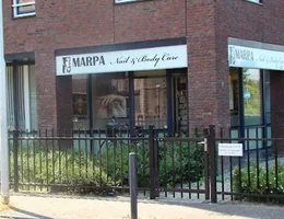 MARPA Nail & Body Care