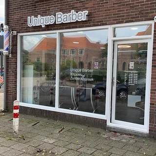 Photo Unique Barber