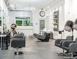 Roos Haircenter