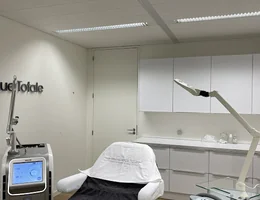 Cosmetique Totale Amsterdam