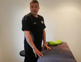 MCU Sportmassage