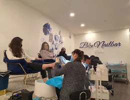 Blu Nail Bar