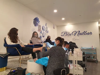 Photo Blu Nail Bar