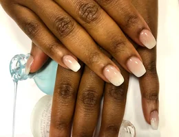 amber nails & beauty