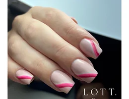 LOTT. Beautysalon