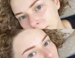 Powderbrows by Eva