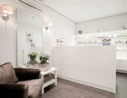 Schoonheidssalon Cosmo Beauty Center