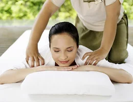 Thai Massage Gouda