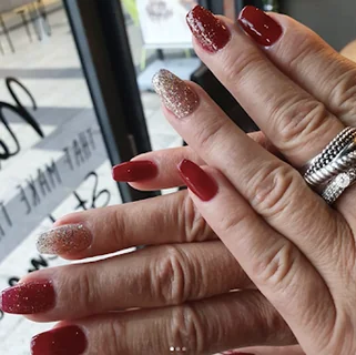 Photo Kim Nails Vlaardingen