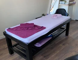 Tonka Thai Massage