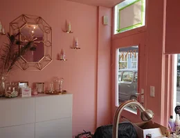 Pink Studio