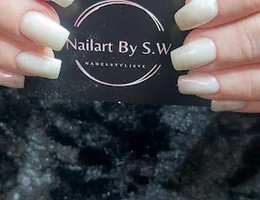 Nailart By S.W