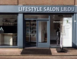 Lifestyle salon lilou