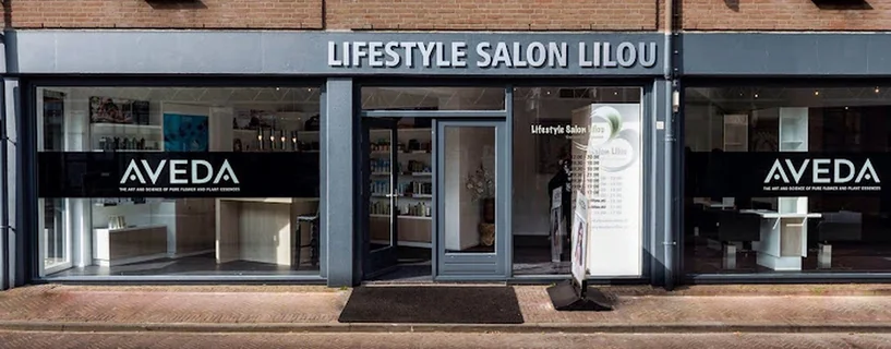 Photo Lifestyle salon lilou