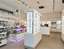 Lucardi Juwelier Amsterdam