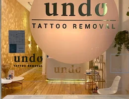 undo