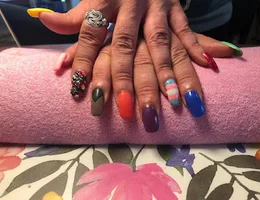 Tilly's Nailstudio