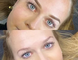 Powderbrows by Eva