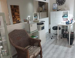 Dansend op Wolken - Medisch Pedicure & Beauty salon