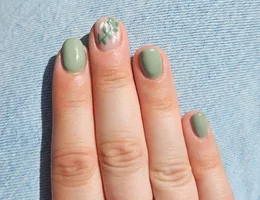 Angelic Naildesign