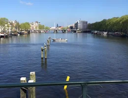 Amstel Uitvaarten