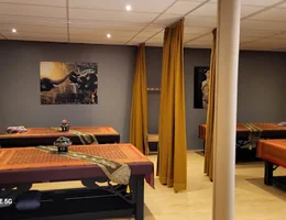 Spa & Thaise Massage Castricum