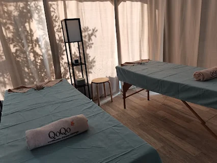 Photo QoQo Massage Clinics Capelle aan den IJssel