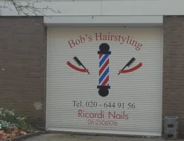 Bob's Hairstyling