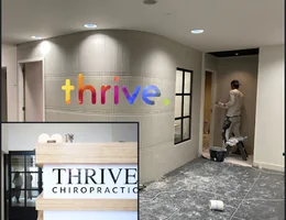 Thrive Chiropractic