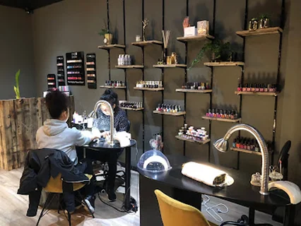 Photo Kim Nails Vlaardingen