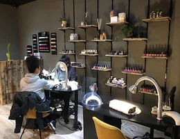 Kim Nails Vlaardingen