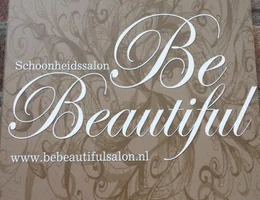 Be Beautiful Salon