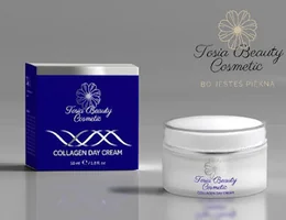 Tosia Beauty Cosmetic