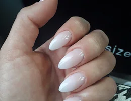 Century Nails