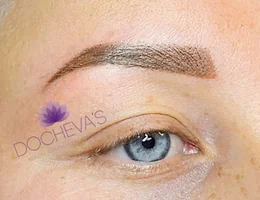 Docheva's beauty & permanent make-up