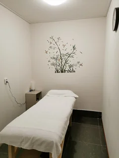 Photo Zen Massage en Wellness