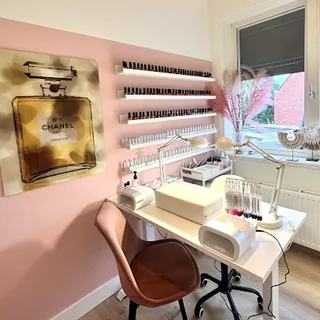 Photo De Nagelkamer Amersfoort